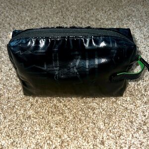 MAC COSMETICS VINTAGE MAKE UP BAG GREAT USED CONDITION!! 💄💅